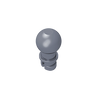 Silver Metallic 315