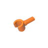 Bright Orange 106