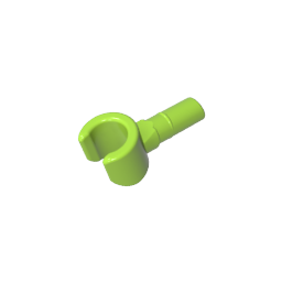 GDS-1425 - Minifig Hand