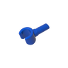 Bright Blue 23