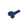 Earth Blue 140