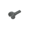Dark Stone Grey 199