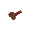 Reddish Brown 192