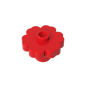 GDS-1435 - Plant, Flower 2 x 2 - Round [Open Stud]