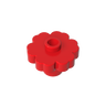 Bright Red 21