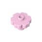 GDS-1435 - Plant, Flower 2 x 2 - Round [Open Stud]