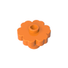 Bright Orange 106