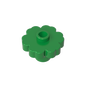 GDS-1435 - Plant, Flower 2 x 2 - Round [Open Stud]