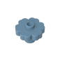GDS-1435 - Plant, Flower 2 x 2 - Round [Open Stud]