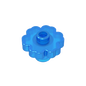 GDS-1435 - Plant, Flower 2 x 2 - Round [Open Stud]