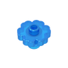 Transparent Blue 43