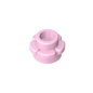 GDS-1436 - Plant, Flower, Plate Round 1 x 1 with 5 Petals