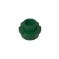 GDS-1436 - Plant, Flower, Plate Round 1 x 1 with 5 Petals
