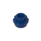 GDS-1436 - Plant, Flower, Plate Round 1 x 1 with 5 Petals