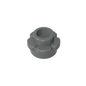 GDS-1436 - Plant, Flower, Plate Round 1 x 1 with 5 Petals