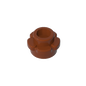 GDS-1436 - Plant, Flower, Plate Round 1 x 1 with 5 Petals