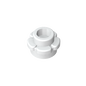GDS-1436 - Plant, Flower, Plate Round 1 x 1 with 5 Petals