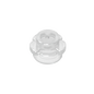 GDS-1436 - Plant, Flower, Plate Round 1 x 1 with 5 Petals