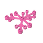 GDS-1437 - Plant, Leaves 6 x 5
