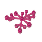 GDS-1437 - Plant, Leaves 6 x 5