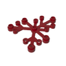 New Dark Red 154
