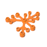 Bright Orange 106