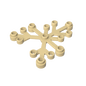 GDS-1437 - Plant, Leaves 6 x 5