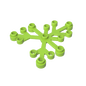 GDS-1437 - Plant, Leaves 6 x 5