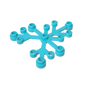 GDS-1437 - Plant, Leaves 6 x 5