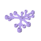 GDS-1437 - Plant, Leaves 6 x 5