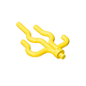 Bright Yellow 24