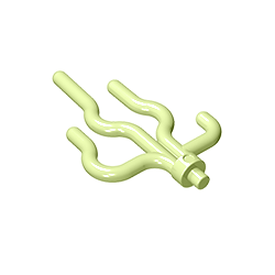 GDS-1438 - Plant, Sea Grass