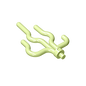 GDS-1438 - Plant, Sea Grass