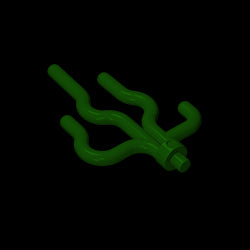 GDS-1438 - Plant, Sea Grass
