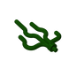 GDS-1438 - Plant, Sea Grass