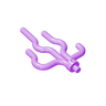 Medium Lavender 324