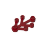 New Dark Red 154