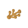 Warm Gold 297