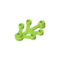 GDS-1439 - Plant, Leaves 4 x 3