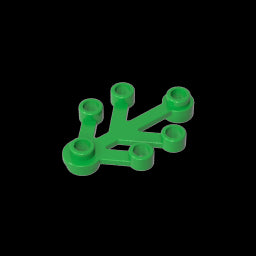GDS-1439 - Plant, Leaves 4 x 3