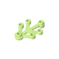GDS-1439 - Plant, Leaves 4 x 3