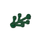 GDS-1439 - Plant, Leaves 4 x 3
