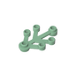 GDS-1439 - Plant, Leaves 4 x 3