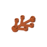 Dark Orange 38