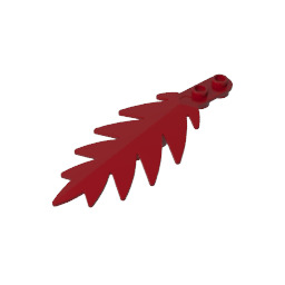 GDS-1440 - Plant, Palm Leaf Small