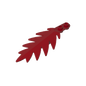 GDS-1440 - Plant, Palm Leaf Small