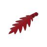 New Dark Red 154