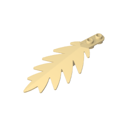 GDS-1440 - Plant, Palm Leaf Small
