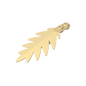 GDS-1440 - Plant, Palm Leaf Small