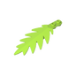 GDS-1440 - Plant, Palm Leaf Small